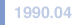 1992.04