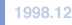 1998.12