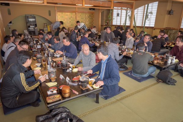 新年会