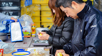 北海道物産開発プロジェクト